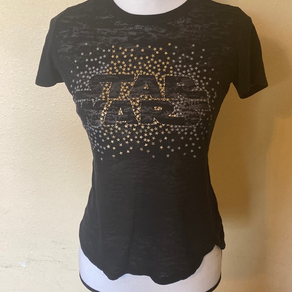Star Wars t shirt Size XL 14/16